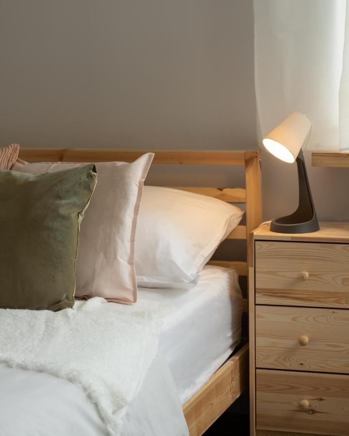Nowolipki Cozy Studio Warszawa Eksteriør bilde